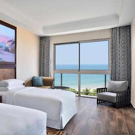Sheraton Kosgoda Turtle Beach Resort Εξωτερικό φωτογραφία
