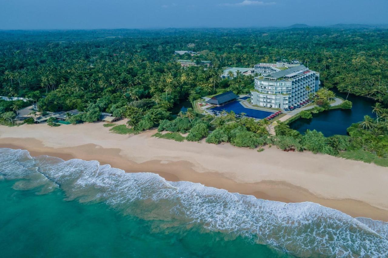 Sheraton Kosgoda Turtle Beach Resort Εξωτερικό φωτογραφία