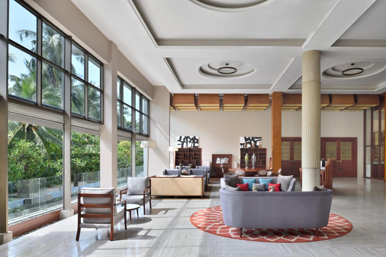 Sheraton Kosgoda Turtle Beach Resort Εξωτερικό φωτογραφία