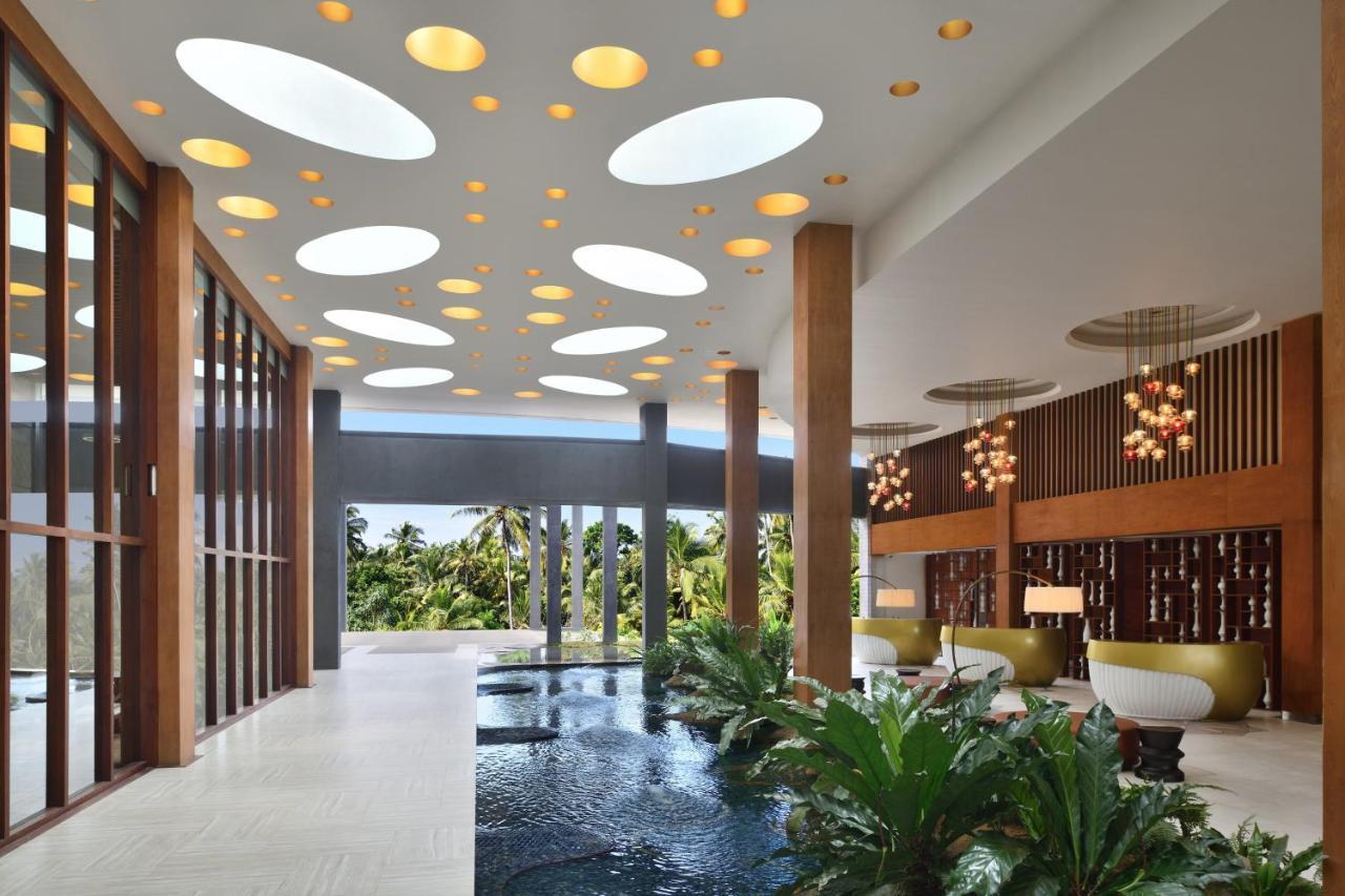 Sheraton Kosgoda Turtle Beach Resort Εξωτερικό φωτογραφία