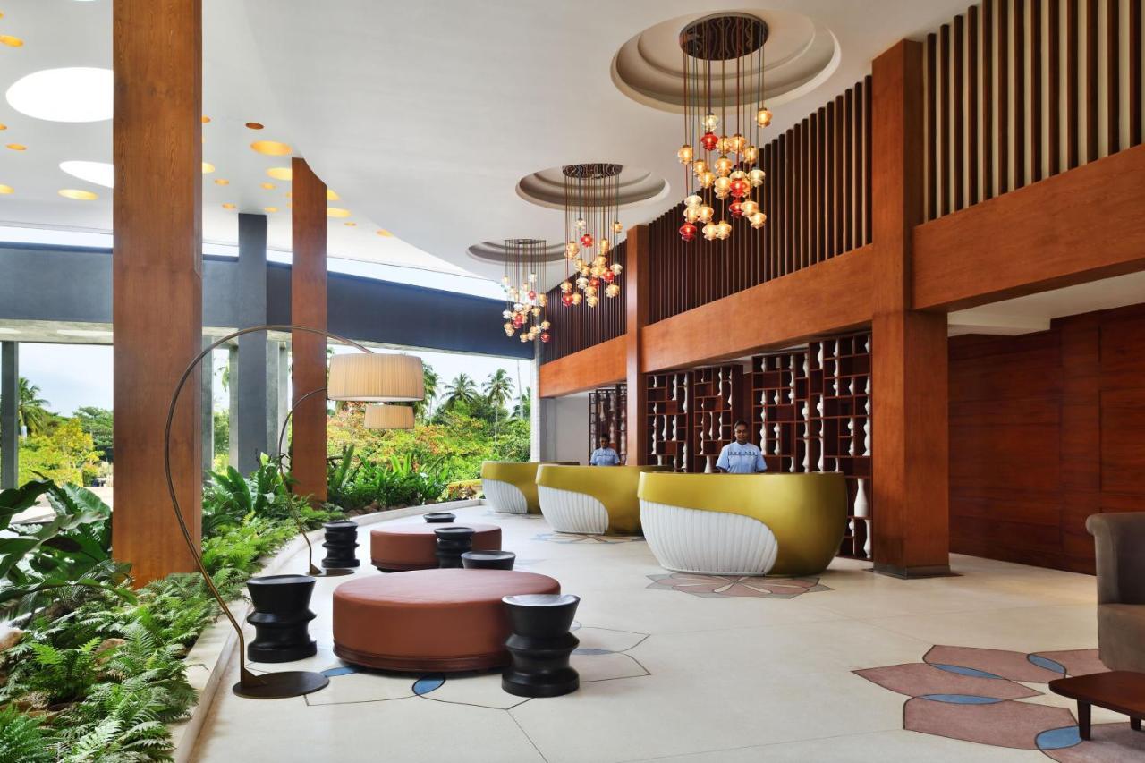 Sheraton Kosgoda Turtle Beach Resort Εξωτερικό φωτογραφία