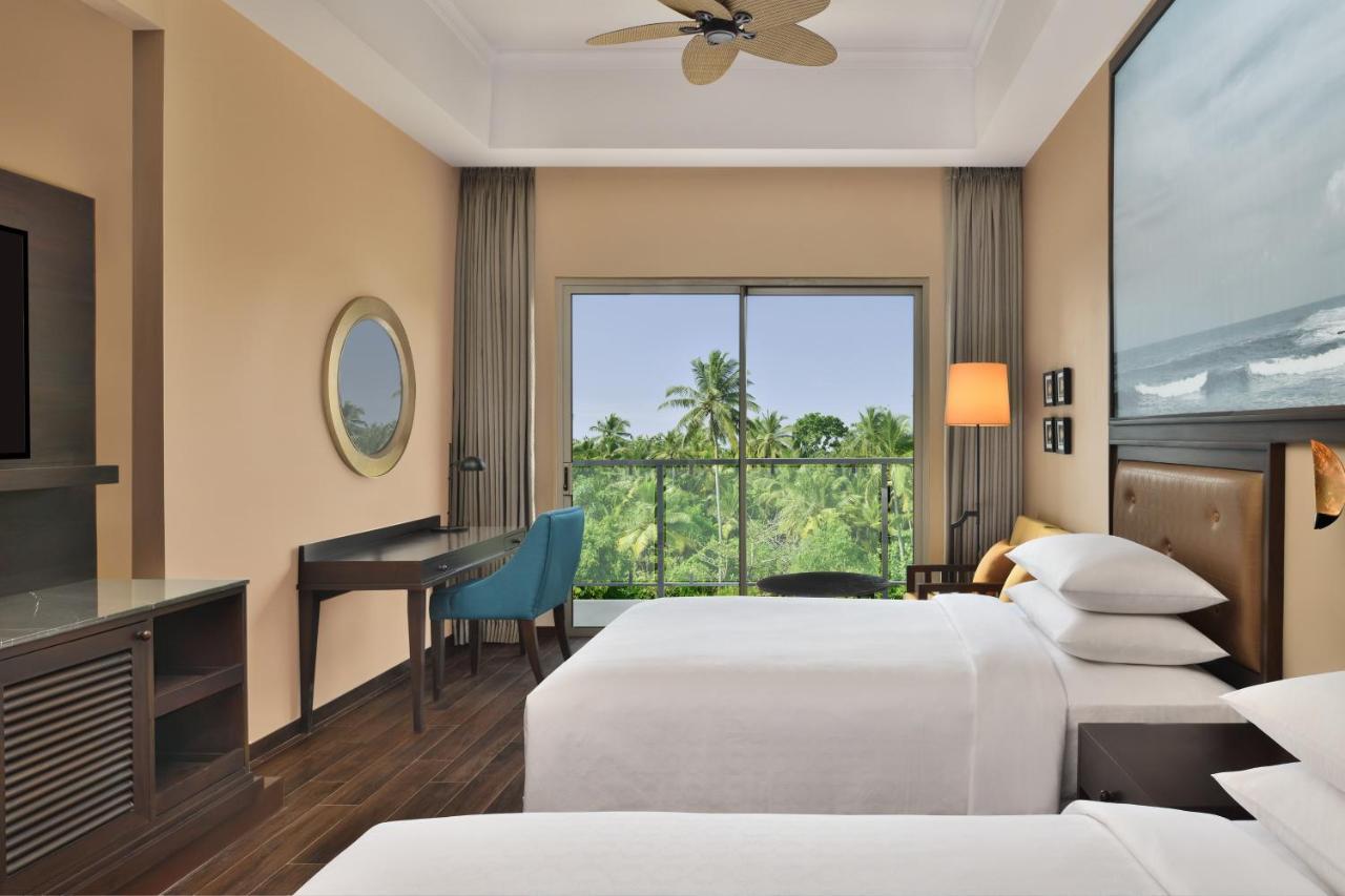 Sheraton Kosgoda Turtle Beach Resort Εξωτερικό φωτογραφία
