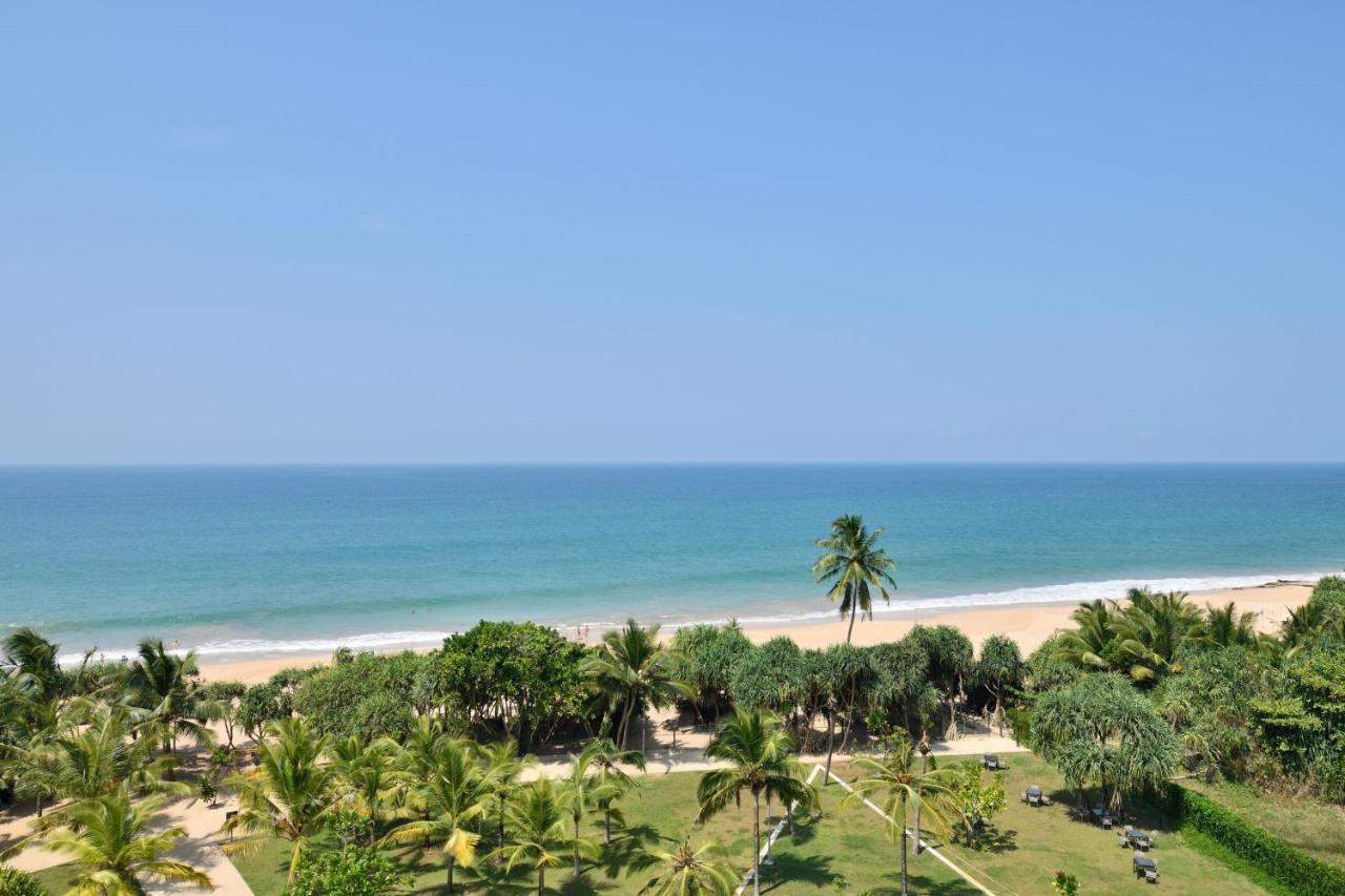 Sheraton Kosgoda Turtle Beach Resort Εξωτερικό φωτογραφία