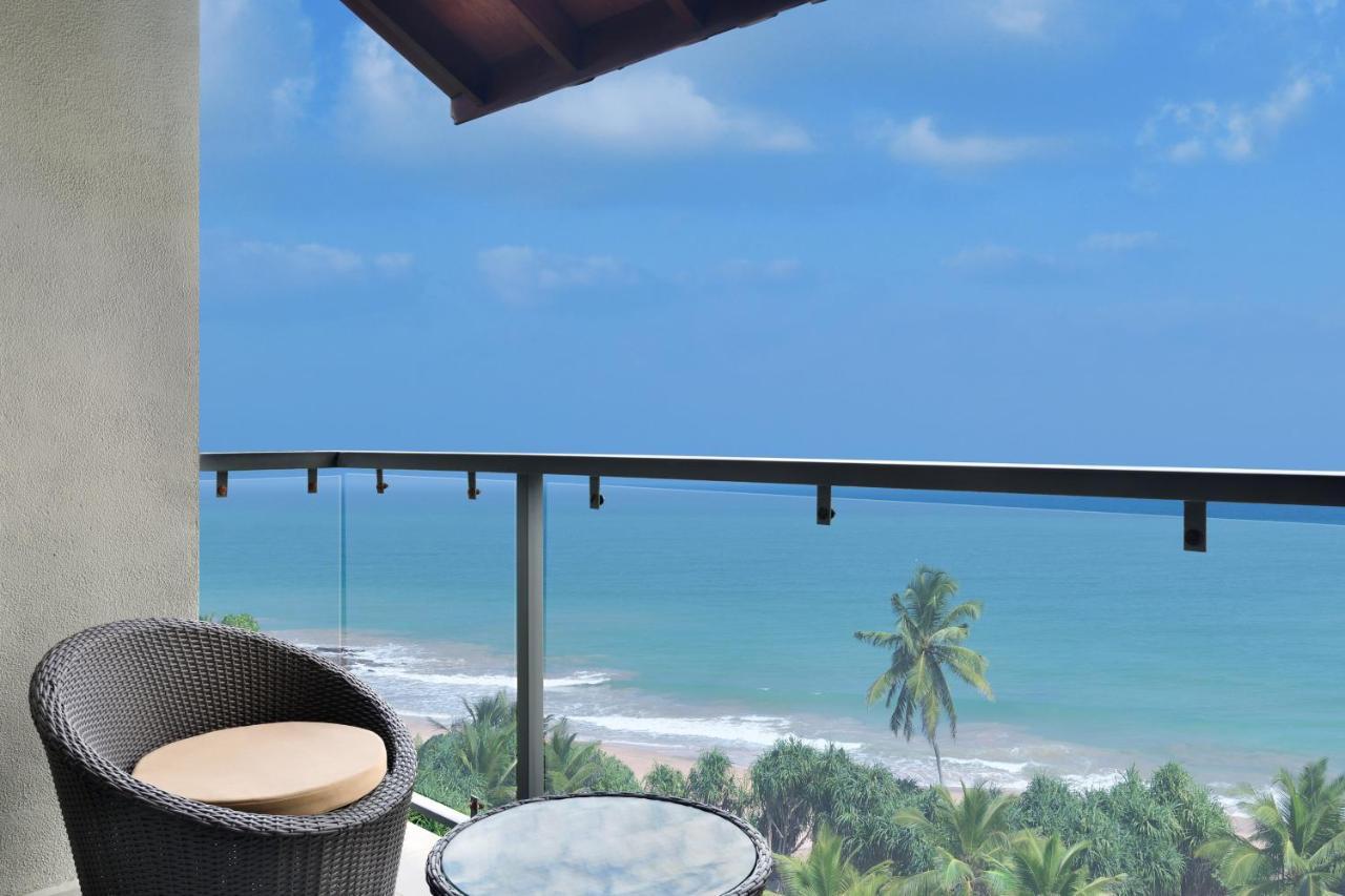 Sheraton Kosgoda Turtle Beach Resort Εξωτερικό φωτογραφία