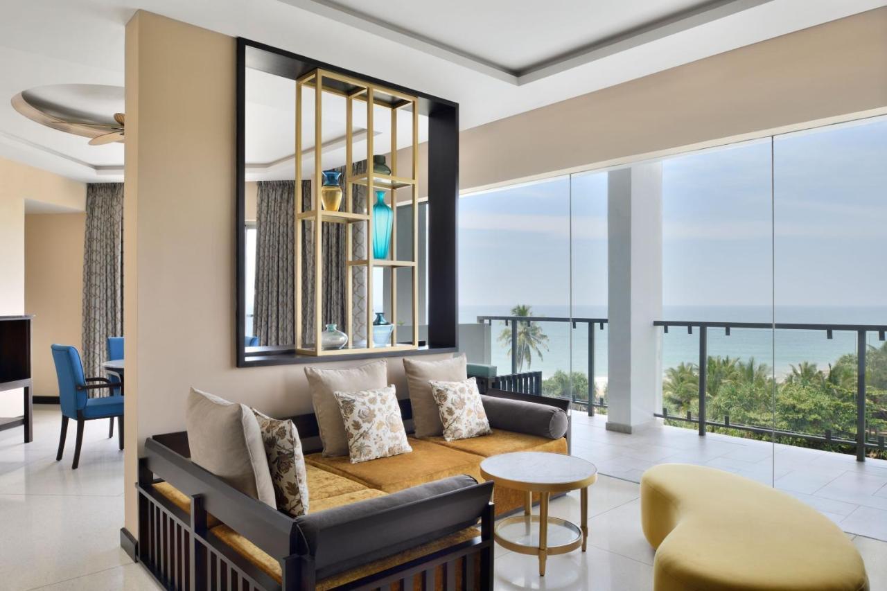Sheraton Kosgoda Turtle Beach Resort Εξωτερικό φωτογραφία