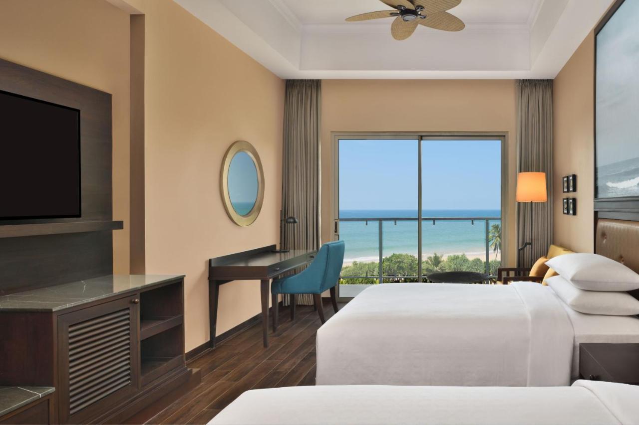 Sheraton Kosgoda Turtle Beach Resort Εξωτερικό φωτογραφία