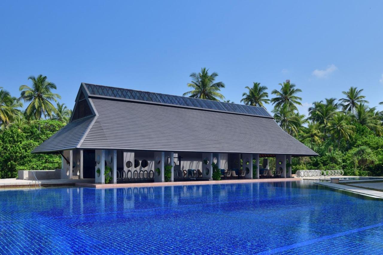 Sheraton Kosgoda Turtle Beach Resort Εξωτερικό φωτογραφία