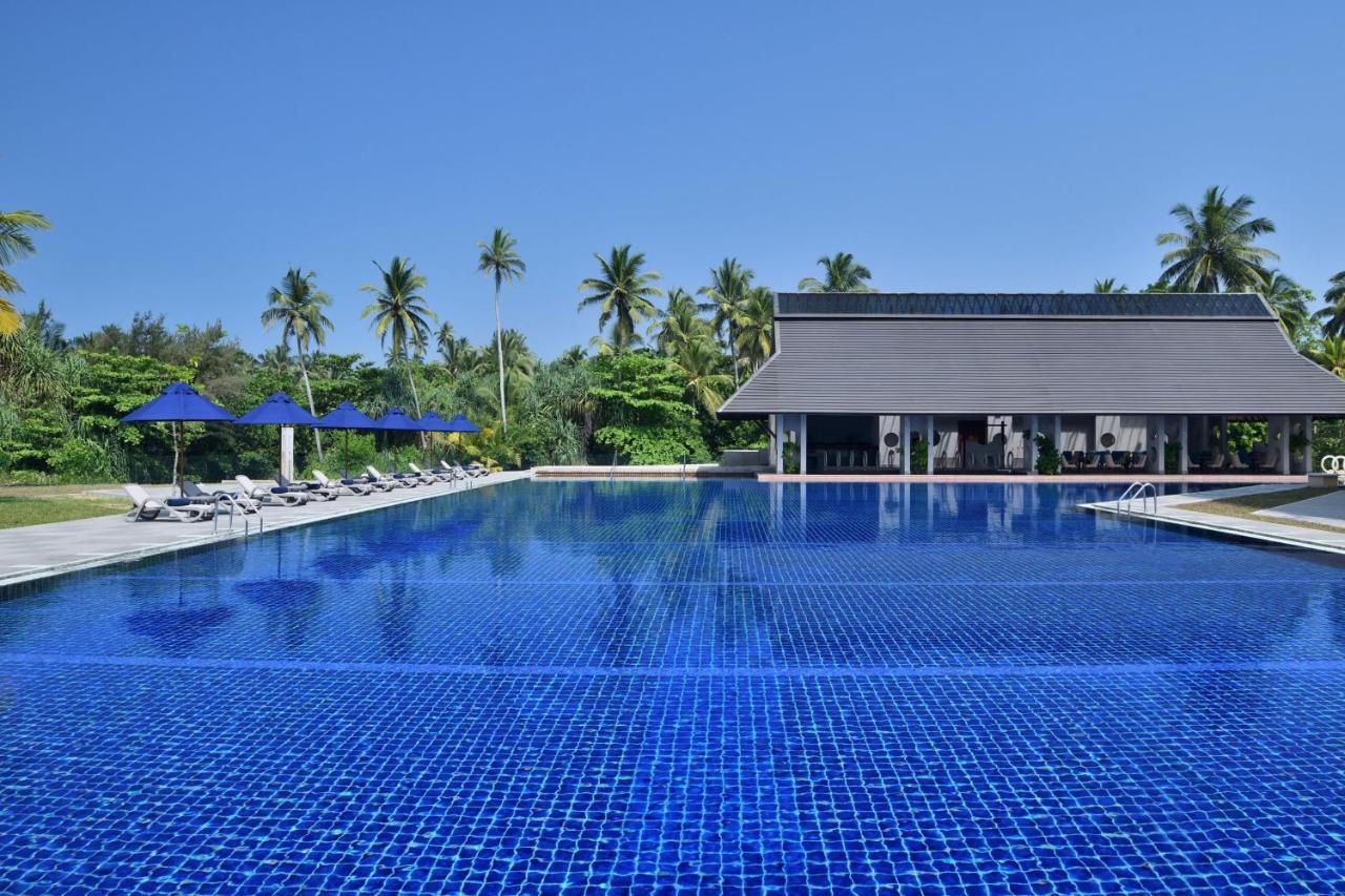 Sheraton Kosgoda Turtle Beach Resort Εξωτερικό φωτογραφία