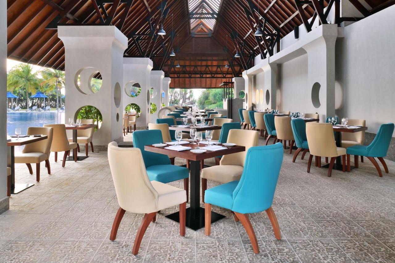 Sheraton Kosgoda Turtle Beach Resort Εξωτερικό φωτογραφία