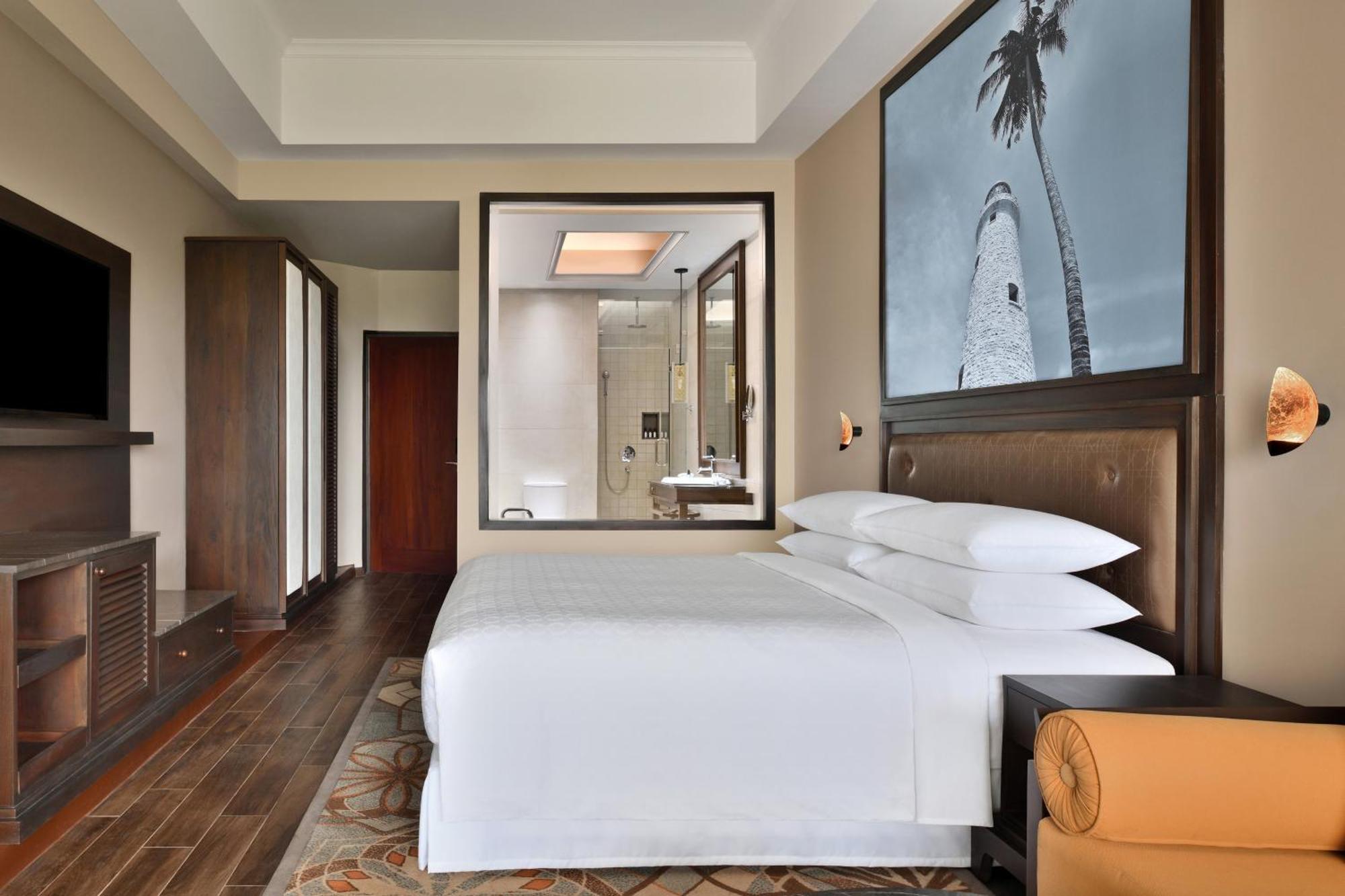 Sheraton Kosgoda Turtle Beach Resort Εξωτερικό φωτογραφία