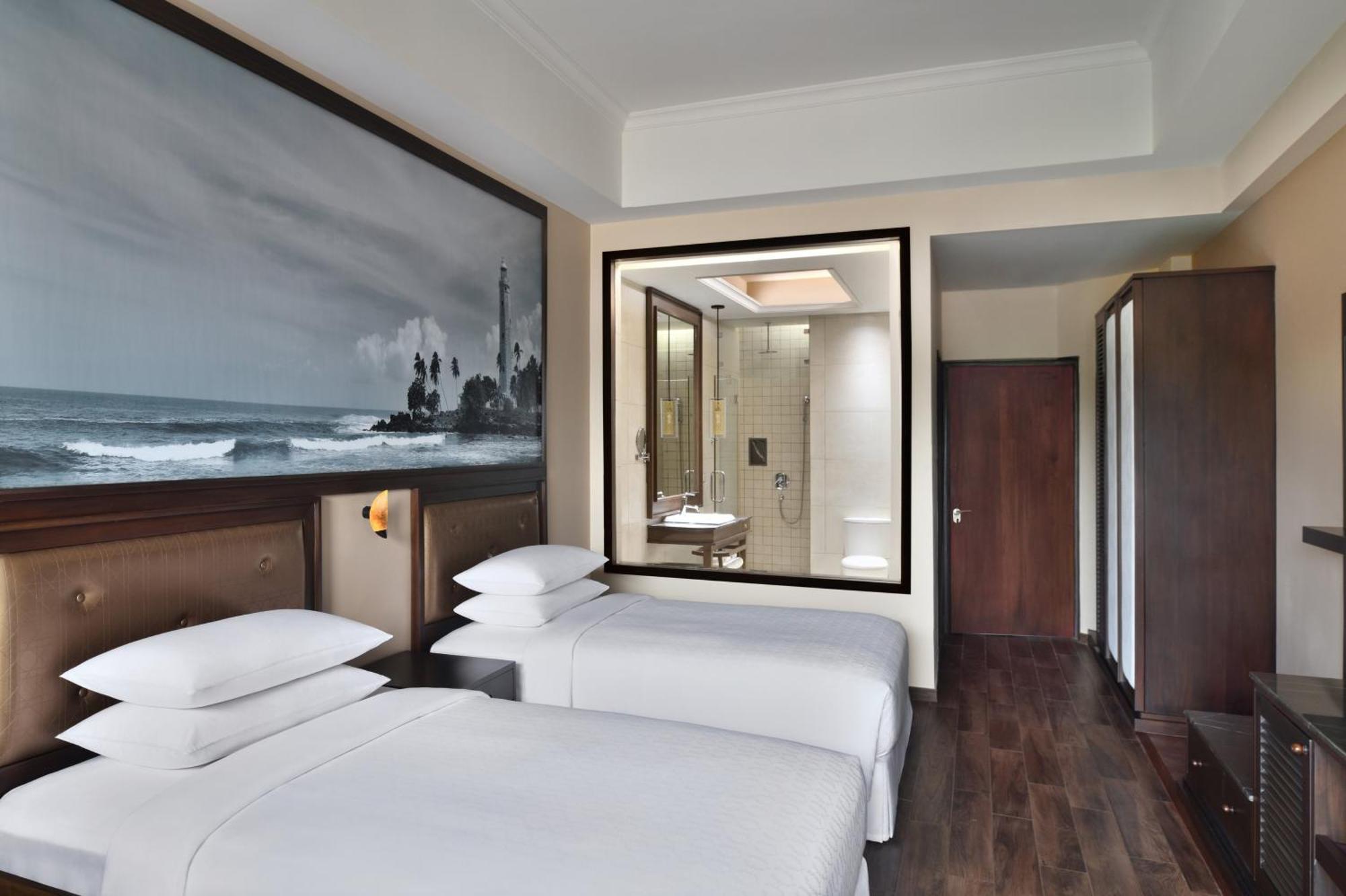 Sheraton Kosgoda Turtle Beach Resort Εξωτερικό φωτογραφία