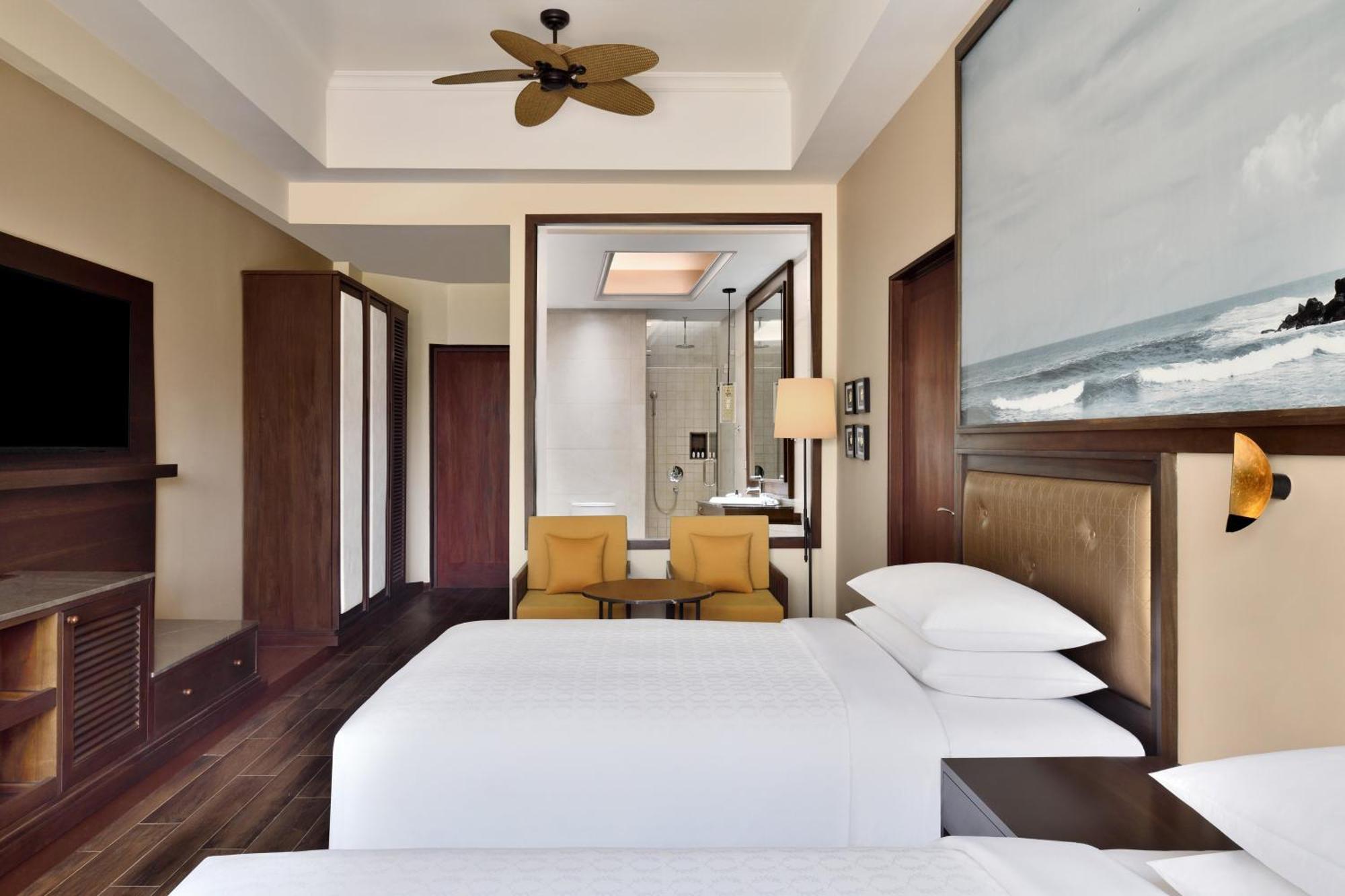 Sheraton Kosgoda Turtle Beach Resort Εξωτερικό φωτογραφία