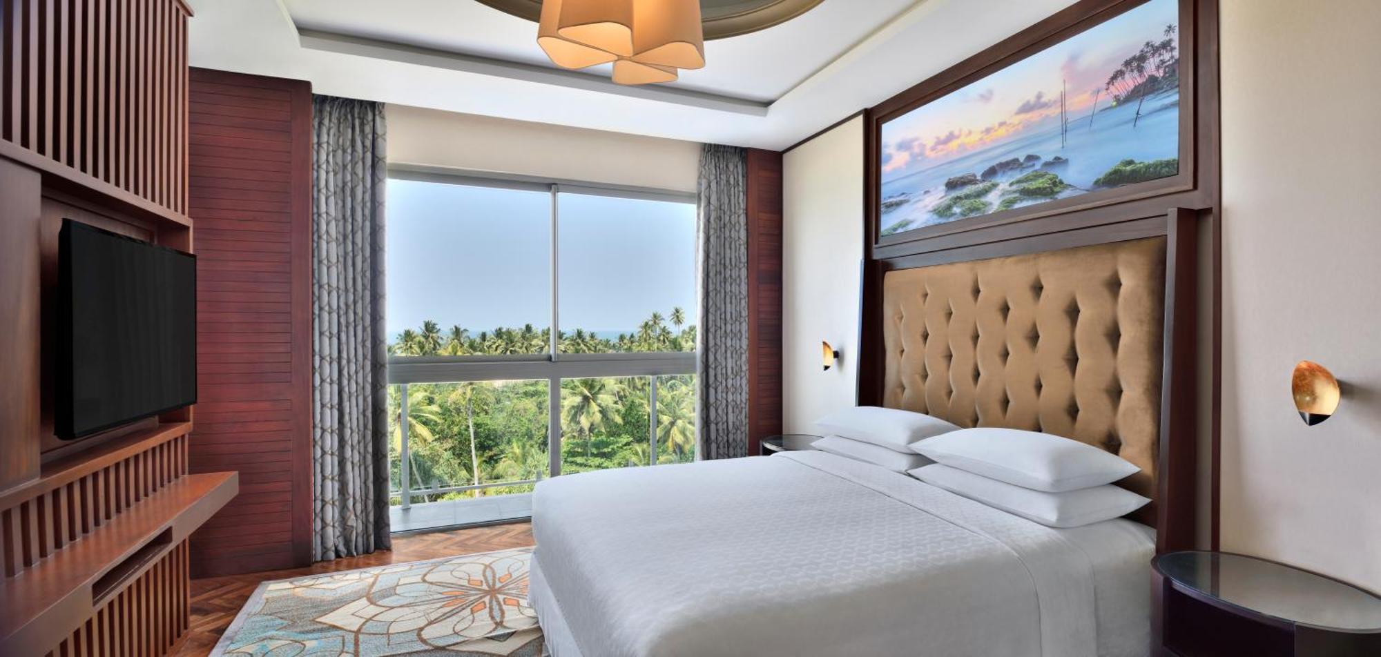 Sheraton Kosgoda Turtle Beach Resort Εξωτερικό φωτογραφία