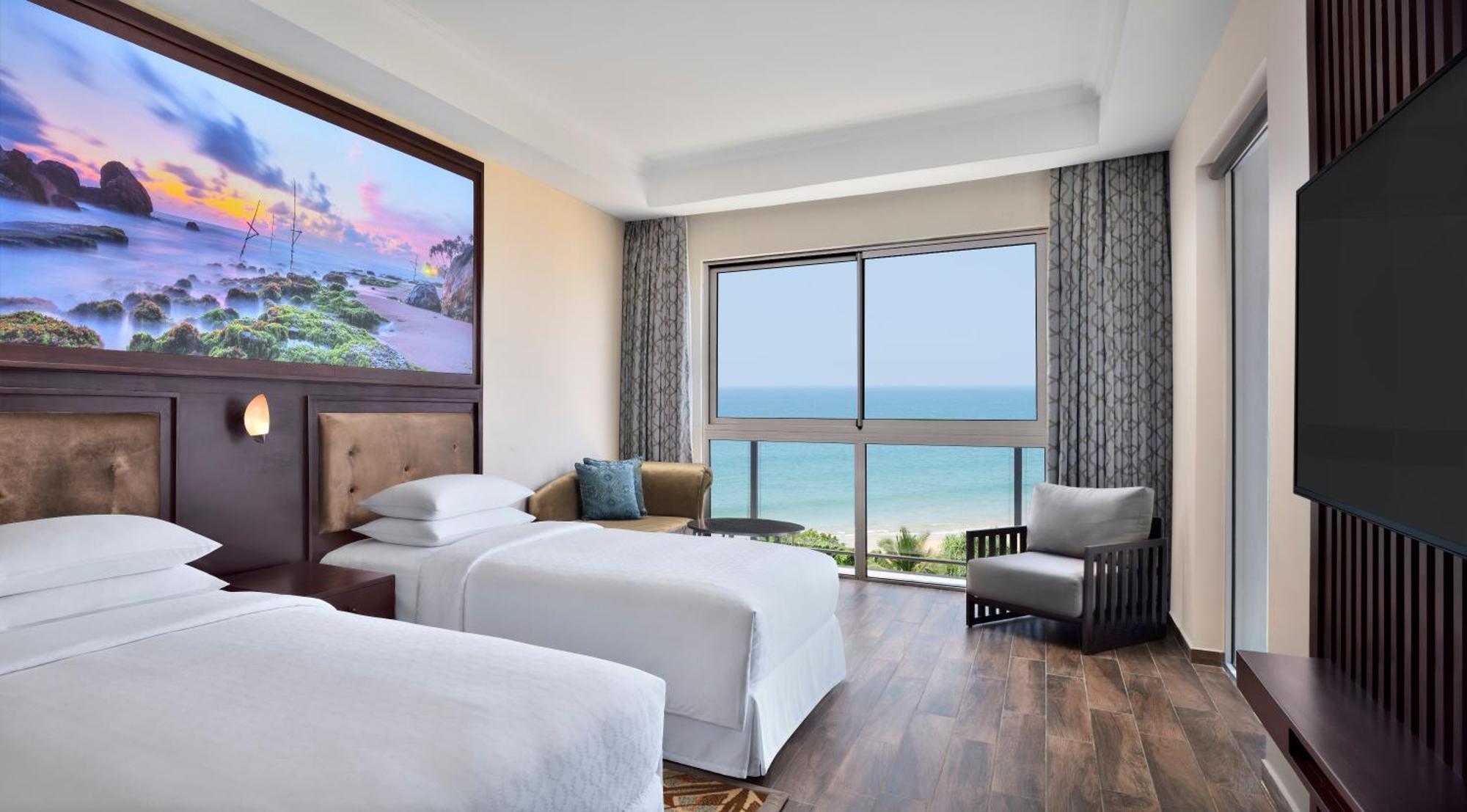 Sheraton Kosgoda Turtle Beach Resort Εξωτερικό φωτογραφία