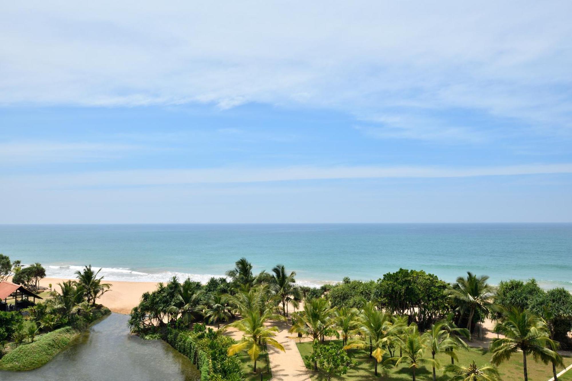Sheraton Kosgoda Turtle Beach Resort Εξωτερικό φωτογραφία