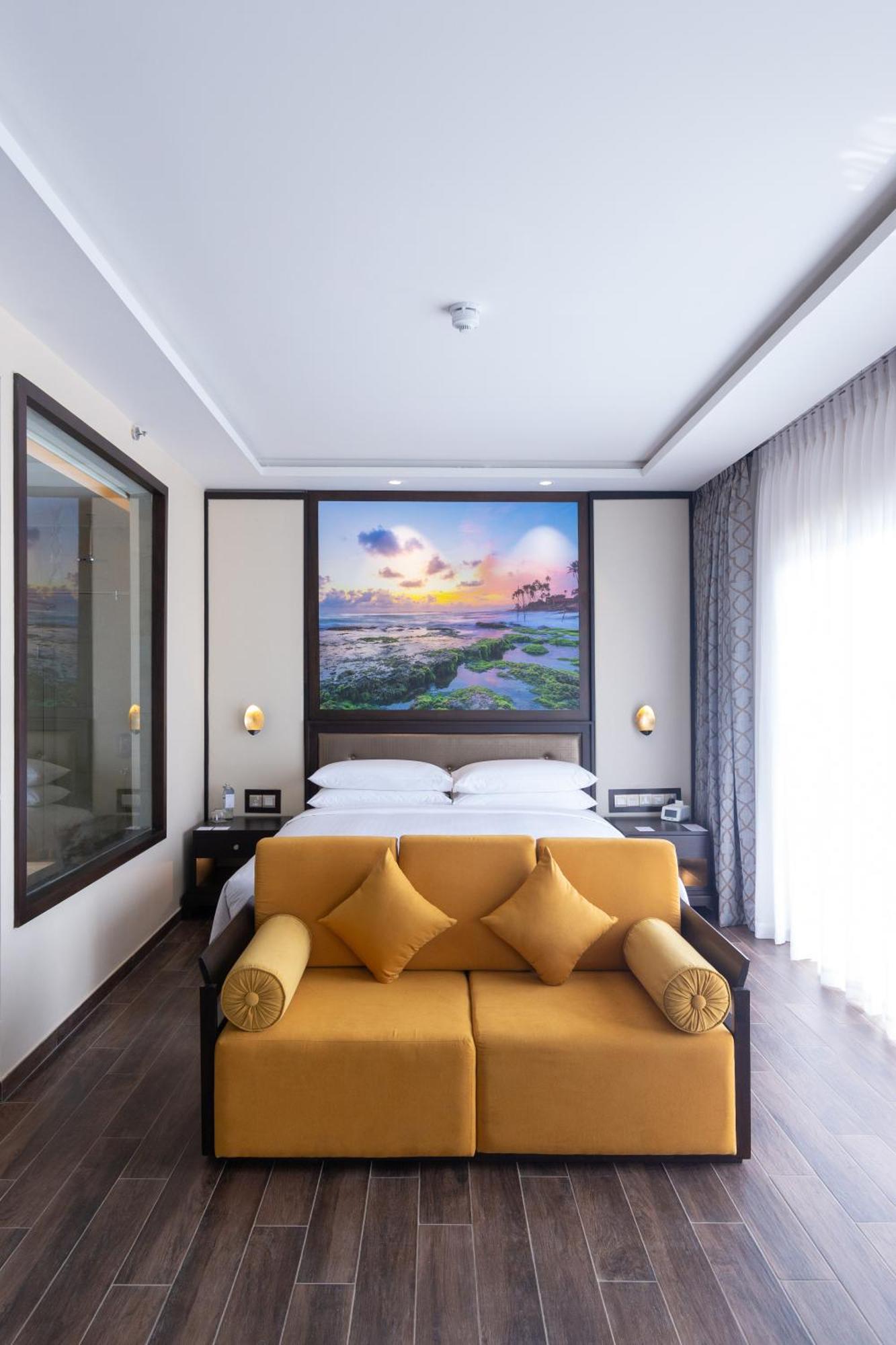 Sheraton Kosgoda Turtle Beach Resort Εξωτερικό φωτογραφία