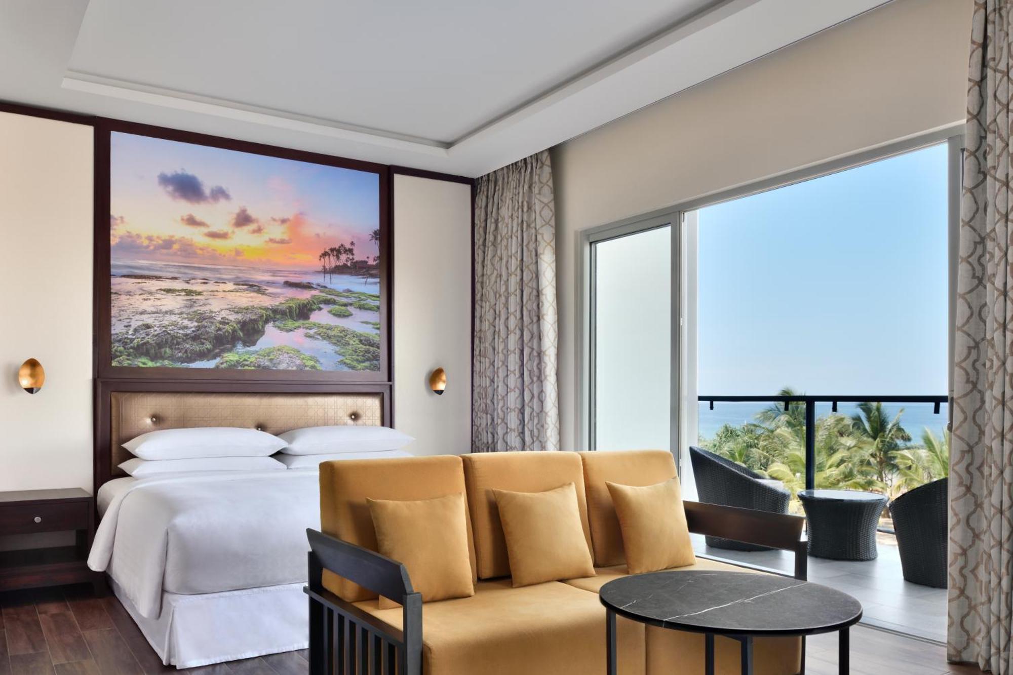 Sheraton Kosgoda Turtle Beach Resort Εξωτερικό φωτογραφία