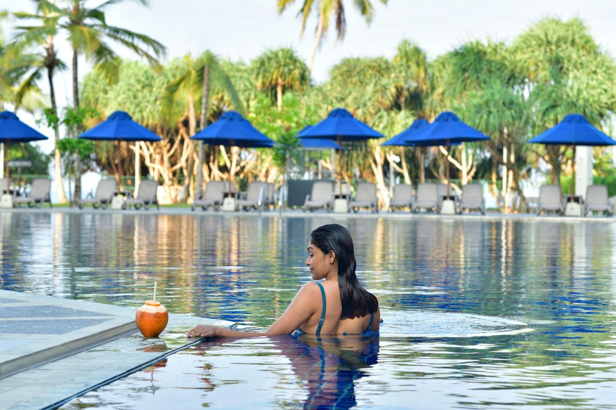 Sheraton Kosgoda Turtle Beach Resort Εξωτερικό φωτογραφία