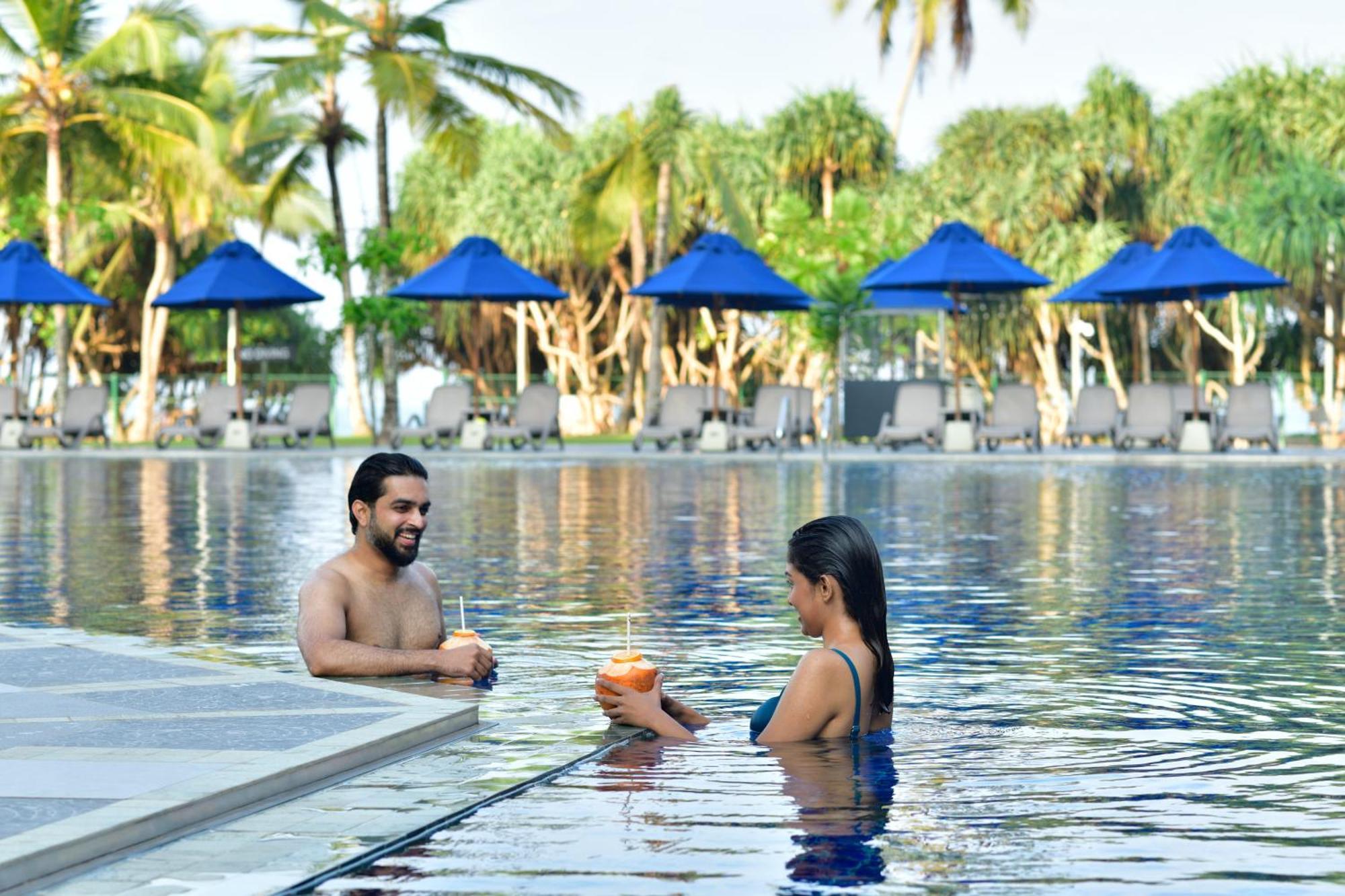 Sheraton Kosgoda Turtle Beach Resort Εξωτερικό φωτογραφία