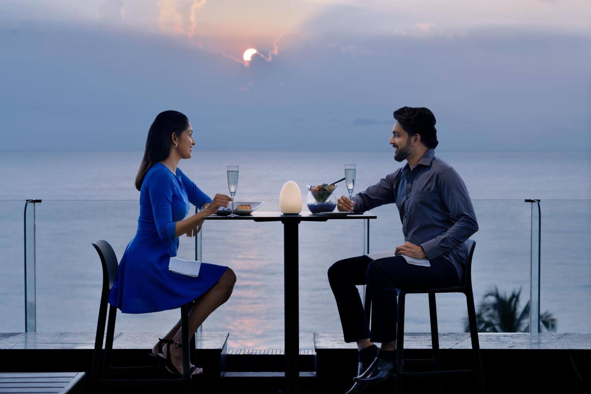 Sheraton Kosgoda Turtle Beach Resort Εξωτερικό φωτογραφία