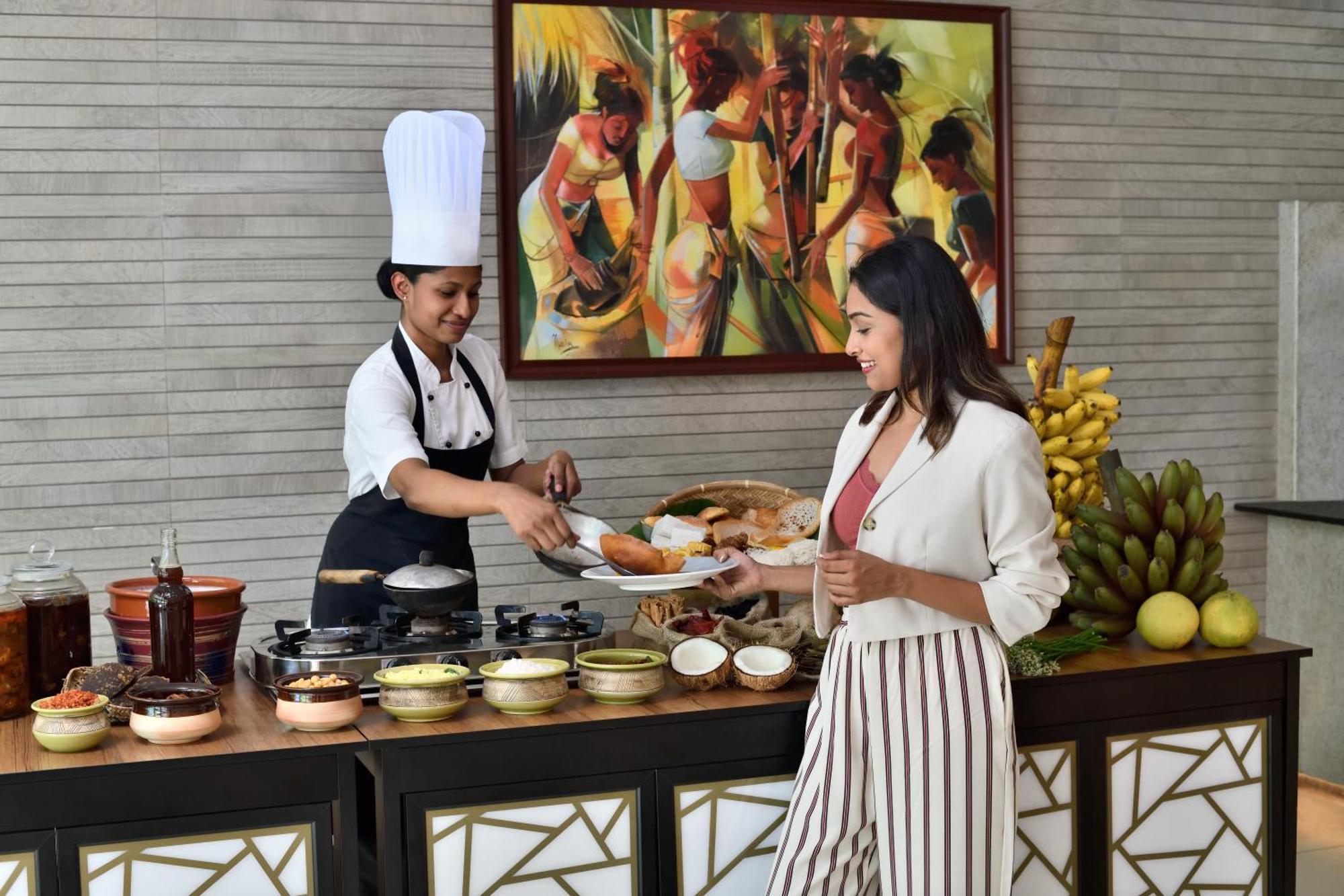 Sheraton Kosgoda Turtle Beach Resort Εξωτερικό φωτογραφία