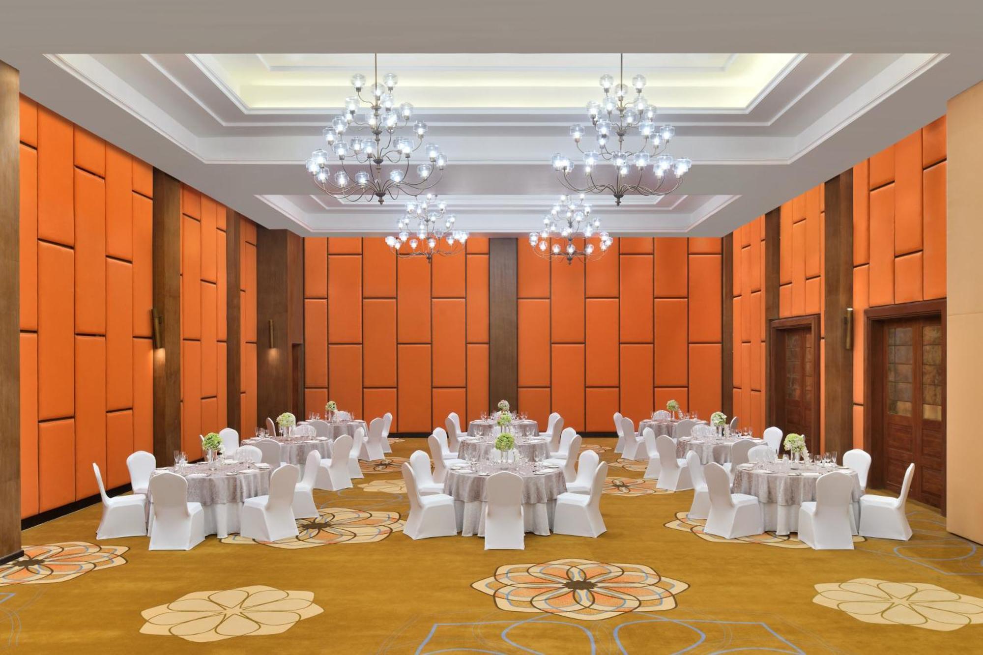 Sheraton Kosgoda Turtle Beach Resort Εξωτερικό φωτογραφία