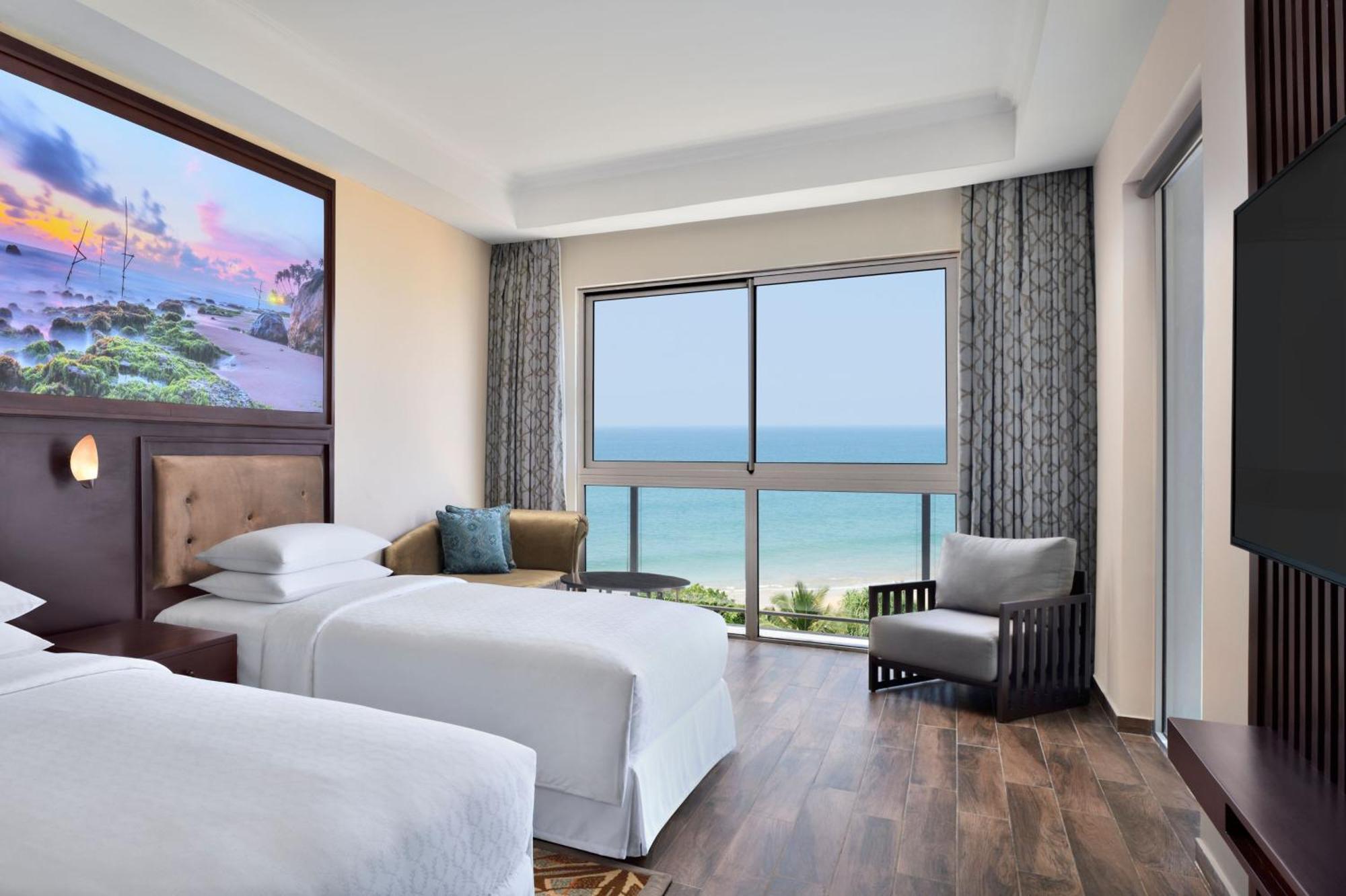 Sheraton Kosgoda Turtle Beach Resort Εξωτερικό φωτογραφία