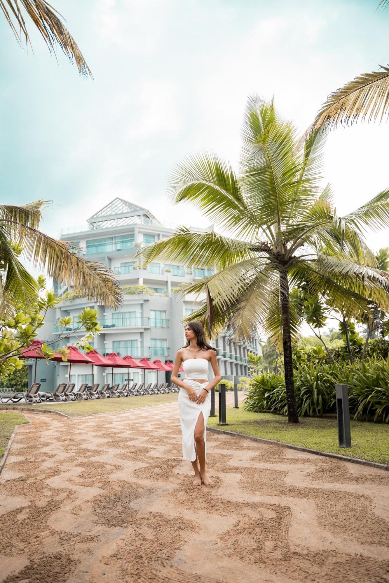 Sheraton Kosgoda Turtle Beach Resort Εξωτερικό φωτογραφία
