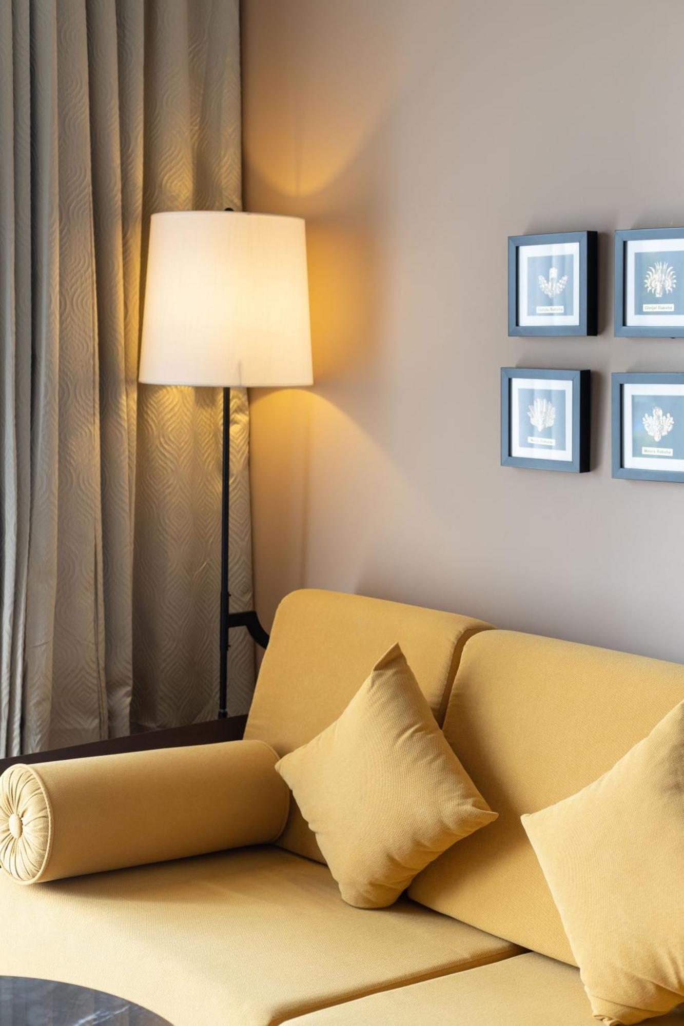 Sheraton Kosgoda Turtle Beach Resort Εξωτερικό φωτογραφία
